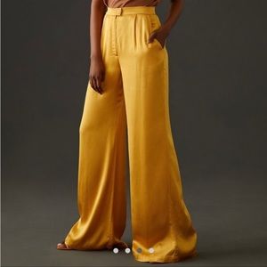 Anthropologie Corey Lynn Calter Petra Trousers